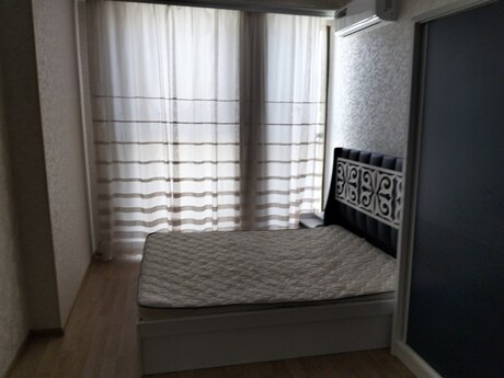3 otaqlı yeni tikili - 28 May m. - 90 m²