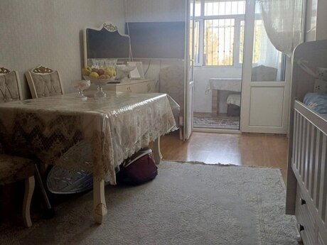 Elan №6177414 - Bakı, Neftçilər m., 2 otaqlı, 35 m², 5/5 mərtəbə