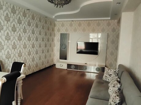 Объявление №6177427 - Баку, Насиминский  р., 3-комн., 152 м², 10/18 этаж