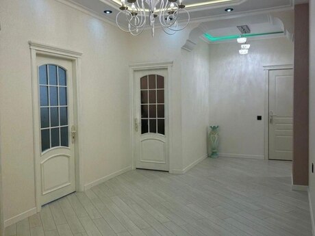 Elan №6177419 - Bakı, Həzi Aslanov m., 3 otaqlı, 130 m², 7/17 mərtəbə