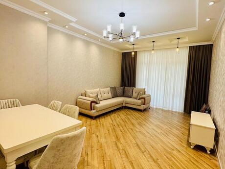 Elan №6177420 - Bakı, Nərimanov r., 2 otaqlı, 80 m², 6/14 mərtəbə