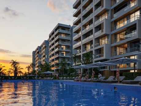 1 otaqlı mənzil, 71,5 m², Nardaran: 212 713 ₼ 5