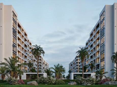 2 otaqlı mənzil, 93,6 m², Nardaran: 302 328 ₼ 3