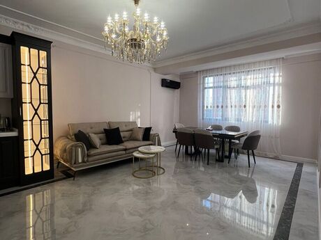 Yeni Yasamal q.