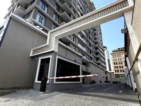Elan №6177468 - Bakı, Nərimanov r., 3 otaqlı, 90 m², 16/17 mərtəbə