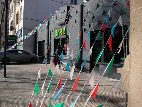 Elan №6177502 - Xırdalan, Xırdalan, 325 m²