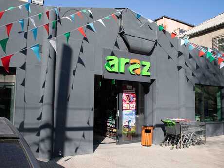Elan №6177502 - Xırdalan, Xırdalan, 325 m²