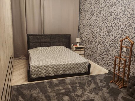 3 otaqlı mənzil, 120 m², Ağ şəhər: 529 000 ₼ 3