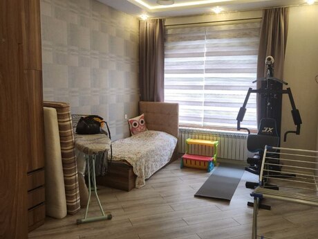 3 otaqlı mənzil, 120 m², Ağ şəhər: 529 000 ₼ 5