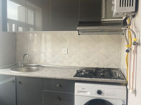 Объявление №6177483 - Баку, м. Низами, 2-комн., 50 м², 5/5 этаж