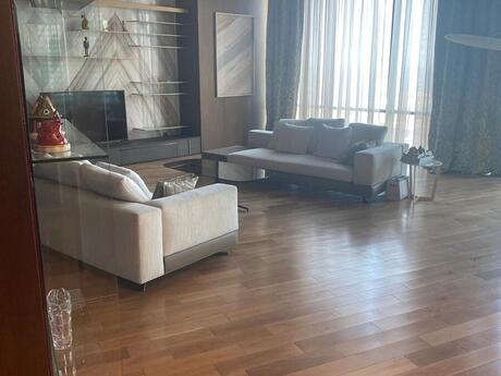 Elan №6177520 - Bakı, İçəri Şəhər m., 4 otaqlı, 350 m², 12/15 mərtəbə