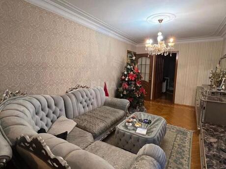 Объявление №6177523 - Баку, м. Нариман Нариманов, 3-комн., 80 м², 2/5 этаж