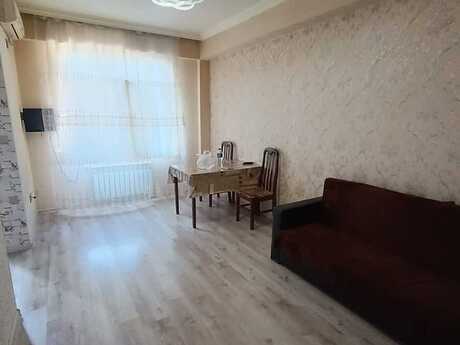 Объявление №6177513 - Хырдалан, Хырдалан, 2-комн., 50 м², 2/4 этаж