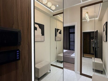 2-room apartment, 55 m², Nəriman Nərimanov: 299 000 ₼ 5
