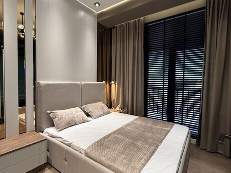 2-room apartment, 55 m², Nəriman Nərimanov: 299 000 ₼ 3