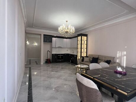 Elan №6177542 - Bakı, 20 Yanvar m., 4 otaqlı, 130 m², 5/20 mərtəbə