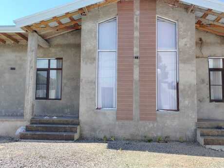 Elan №6177666 - Bakı, Novxanı q., 4 otaqlı, 196 m²