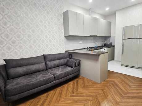 Объявление №6177572 - Баку, м. Нариман Нариманов, 2-комн., 70 м², 12/16 этаж