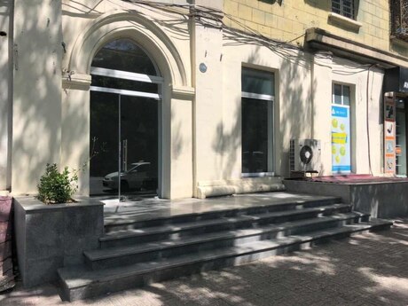 Объявление №6177564 - Баку, м. Элмляр Академиясы, 80 м²