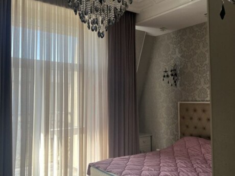 Объявление №6177630 - Баку, пос. Аг шехер, 3-комн., 125 м², 6/6 этаж