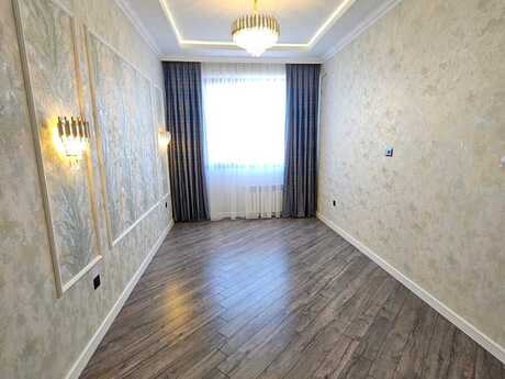3 otaqlı mənzil, 80 m², 20 Yanvar: 248 000 ₼ 5