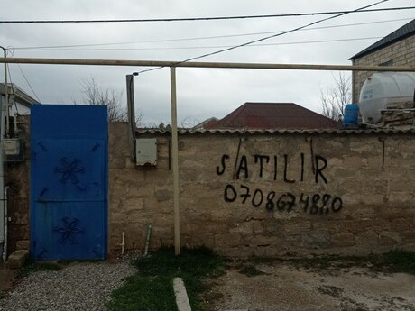 Elan №6177617 - Bakı, Binə q., 1 otaqlı, 30 m²