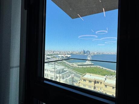 4-room apartment, 175 m², Sabah Residence: 980 000 ₼ 2