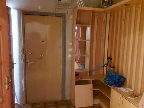 Объявление №6177645 - Баку, м. Мемар Аджеми, 3-комн., 65 м², 4/5 этаж