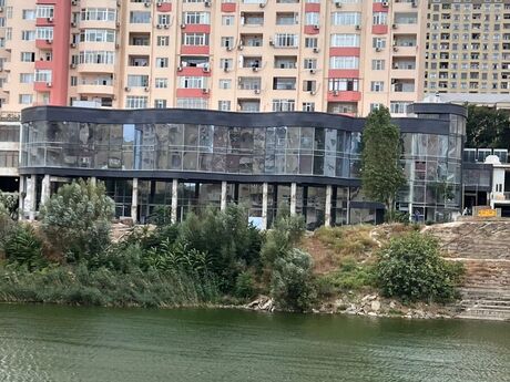 6 otaqlı mənzil, 250 m², İnşaatçılar: 425 000 ₼ 5