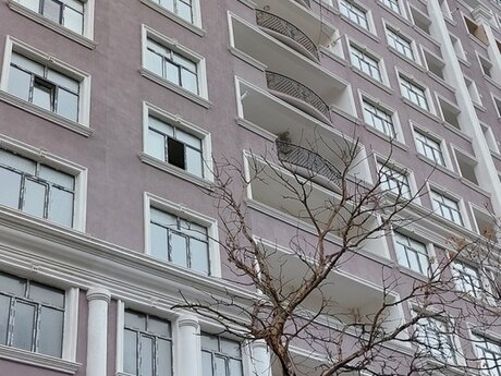 м. Азадлыг проспекти