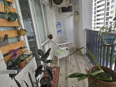 4-room apartment, 120 m², Xətai Park: 324 000 ₼ 5