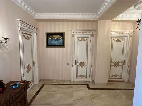 Elan №6177675 - Bakı, Şah İsmayıl Xətai m., 3 otaqlı, 137 m², 10/16 mərtəbə
