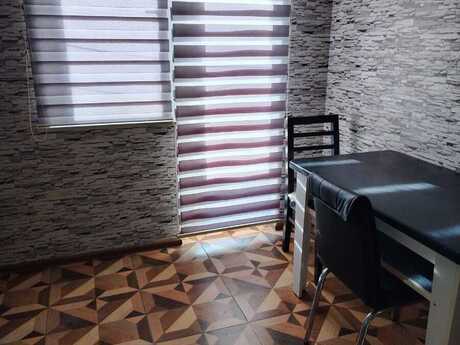 Elan №6177674 - Bakı, Yasamal r., 2 otaqlı, 56 m², 8/12 mərtəbə