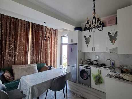 Elan №6177673 - Bakı, 28 May m., 2 otaqlı, 50 m², 7/15 mərtəbə