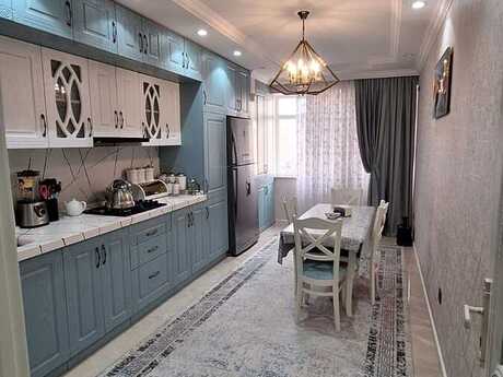 Elan №6177712 - Xırdalan, Xırdalan, 3 otaqlı, 127 m², 7/12 mərtəbə