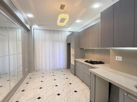 3-room apartment, 137 m², Zirvə Park: 510 000 ₼ 4