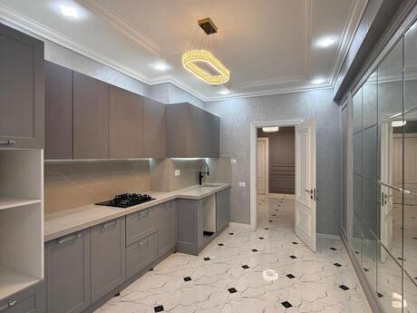 3-room apartment, 137 m², Zirvə Park: 510 000 ₼ 3
