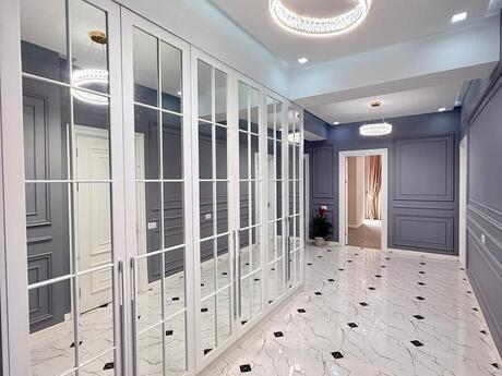 3-room apartment, 137 m², Zirvə Park: 510 000 ₼ 2