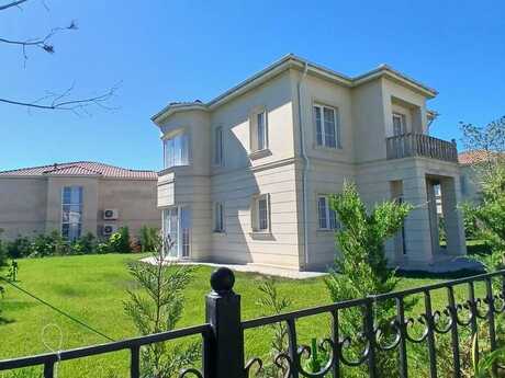 Elan №6177719 - Bakı, Sea Breeze q., 5 otaqlı, 240 m²