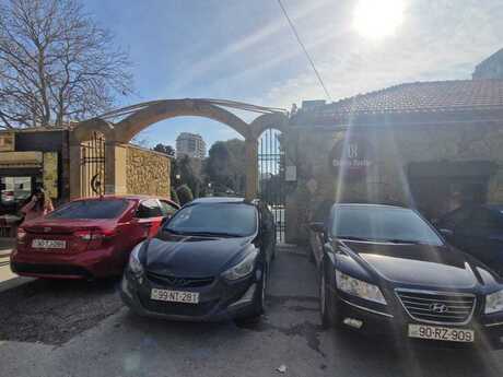 2 otaqlı mənzil, 42 m², Nəsimi: 150 000 ₼ 3