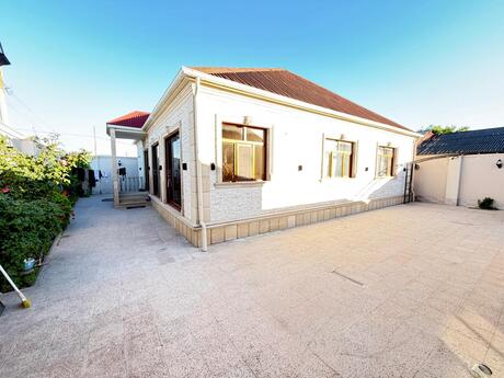 Elan №6177785 - Bakı, Xəzər r., 5 otaqlı, 120 m²