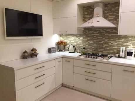 Elan №6177733 - Bakı, 8 Noyabr m., 4 otaqlı, 211 m², 10/15 mərtəbə