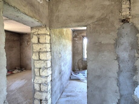 4 otaqlı həyət evi, 167 m², Nardaran: 220 000 ₼ 4