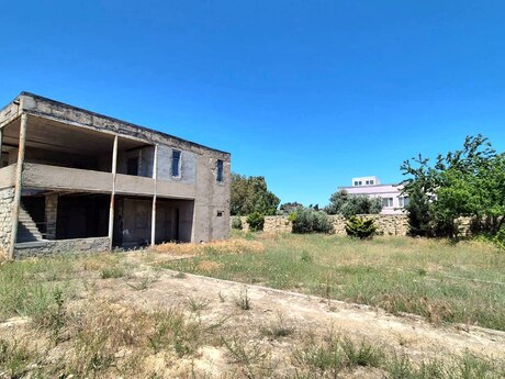 Elan №6177758 - Bakı, Nardaran q., 4 otaqlı, 167 m²