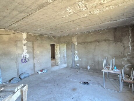 4 otaqlı həyət evi, 167 m², Nardaran: 220 000 ₼ 5
