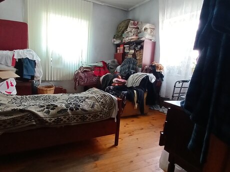 6 otaqlı həyət evi, 300 m², Əmircan: 200 000 ₼ 3