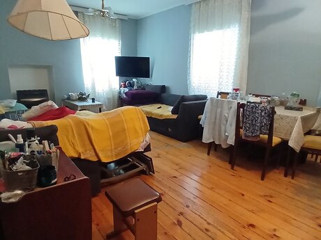 6 otaqlı həyət evi, 300 m², Əmircan: 200 000 ₼ 4