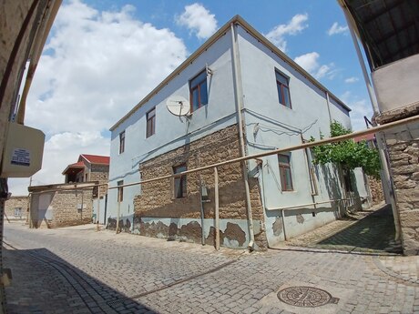 Объявление №6177787 - Баку, пос. Амирджаны, 6-комн., 300 м²