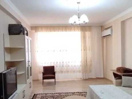 Объявление №6177761 - Баку, м. Нефтчиляр, 3-комн., 140 м², 5/18 этаж