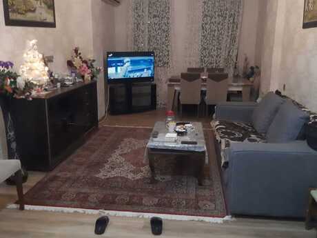 Elan №6177779 - Bakı, Nizami m., 3 otaqlı, 100 m², 5/16 mərtəbə